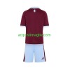 Divisa di Calcio Aston Villa Bambino Prima 2026/2027